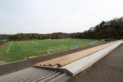 松島フットボールセンター